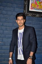 Mohit Marwah at Radio Mirchi Top 20 Awards in Hard Rock Cafe on 20th May 2015